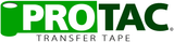 PROTAC High Tack - Transfer Tape - ScriptDesigns - 2