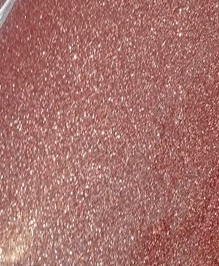GL-44 Or Rose - Siser Glitter HTV 