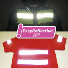 Reflective HTV - EasyReflective Siser