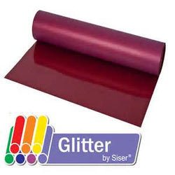 Siser HTV Glitter Bundles - ScriptDesigns - 1