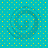 Small Dots - Patterned HTV (23 Colours) - ScriptDesigns - 8