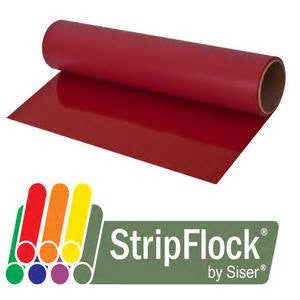 Siser StripFlock - BUNDLE All Colours - ScriptDesigns - 2