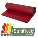 Siser StripFlock - ScriptDesigns - 1