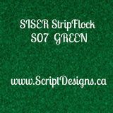Siser StripFlock - ScriptDesigns - 8