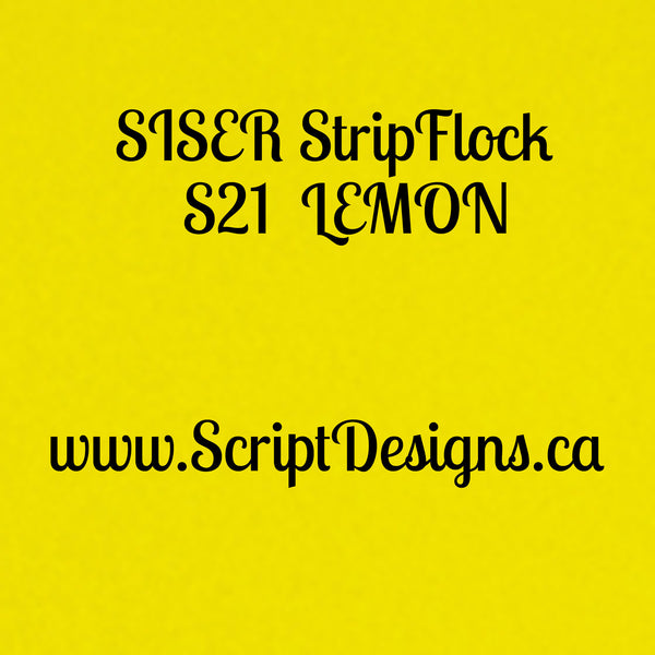 Siser StripFlock - ScriptDesigns - 11