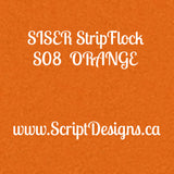Siser StripFlock - BUNDLE All Colours - ScriptDesigns - 10